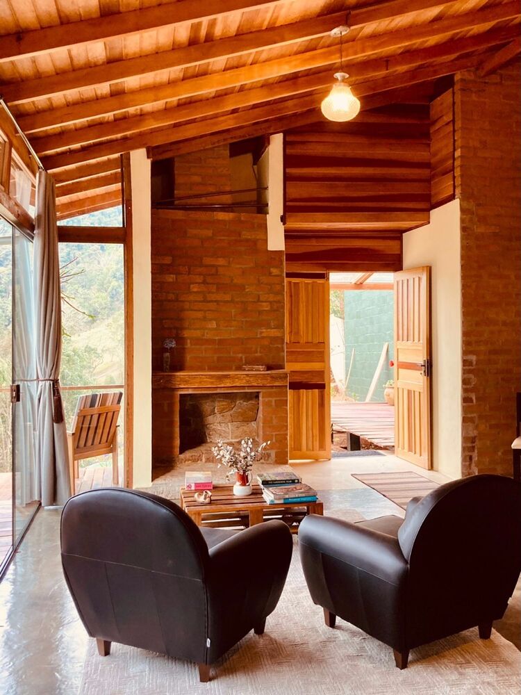 Chácara, 2 quartos, 9600 m² - Foto 8