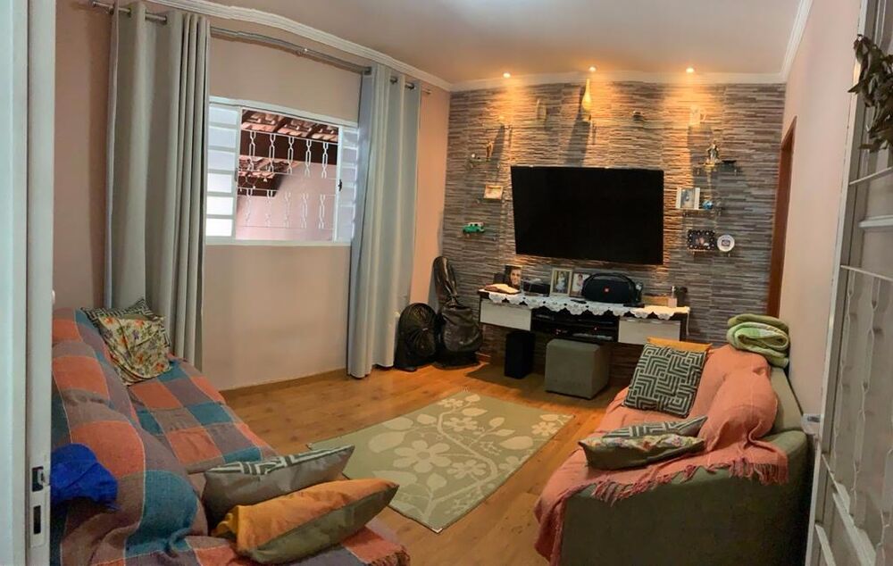 Casa, 3 quartos - Foto 4