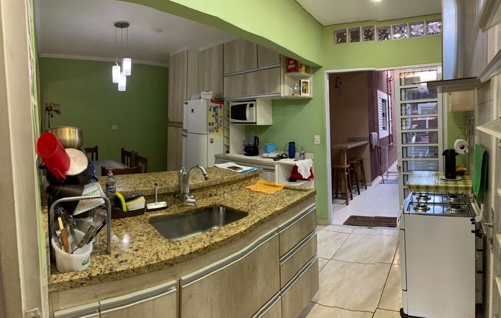 Casa, 3 quartos - Foto 6