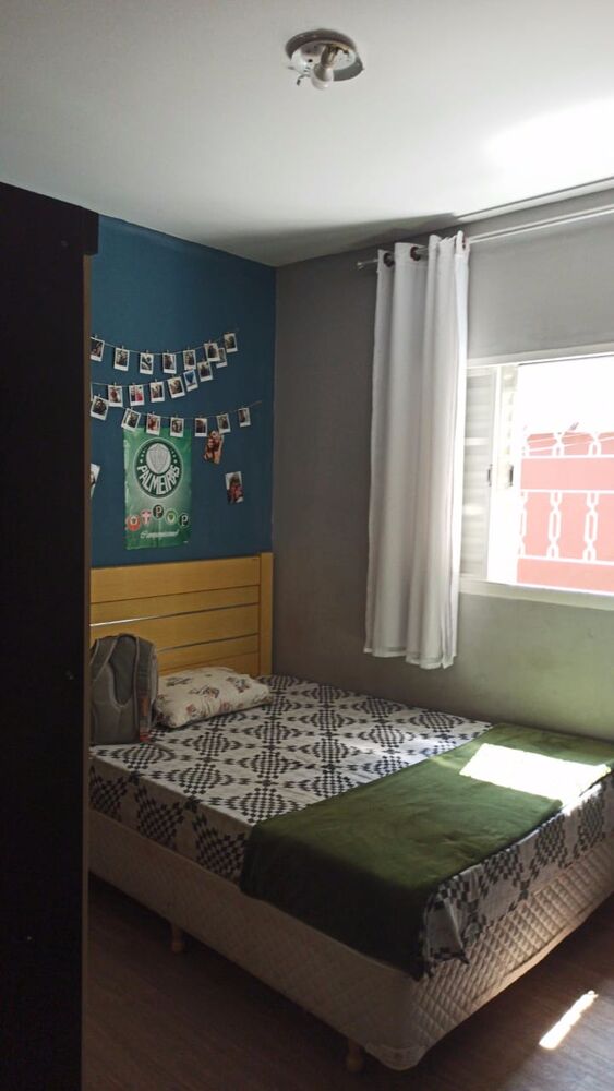 Casa, 3 quartos - Foto 10