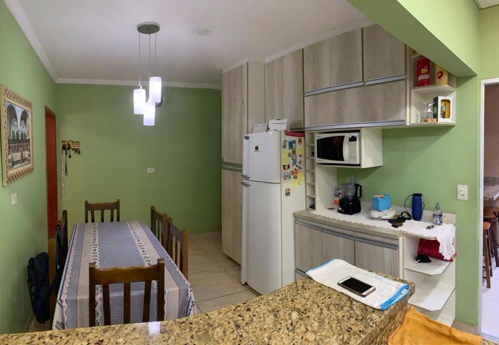 Casa, 3 quartos - Foto 3