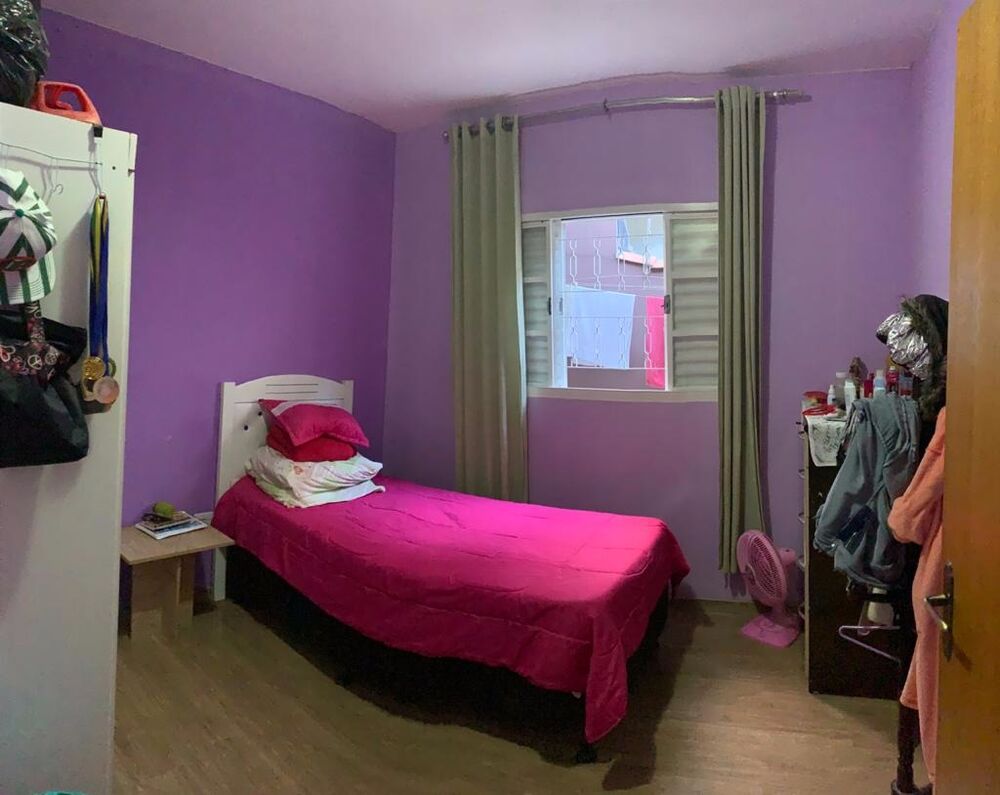 Casa, 3 quartos - Foto 8