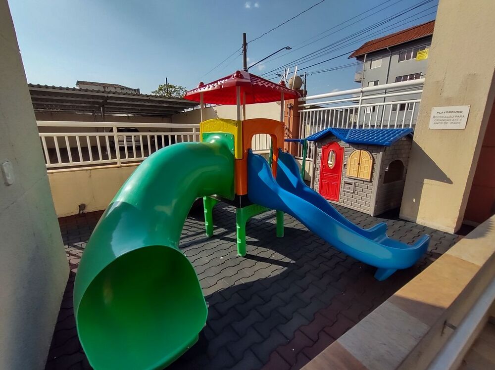 Apartamento à venda com 3 quartos, 96m² - Foto 20