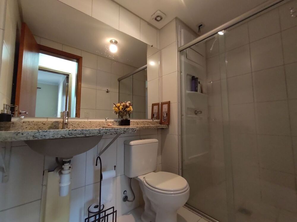 Apartamento à venda com 3 quartos, 96m² - Foto 14