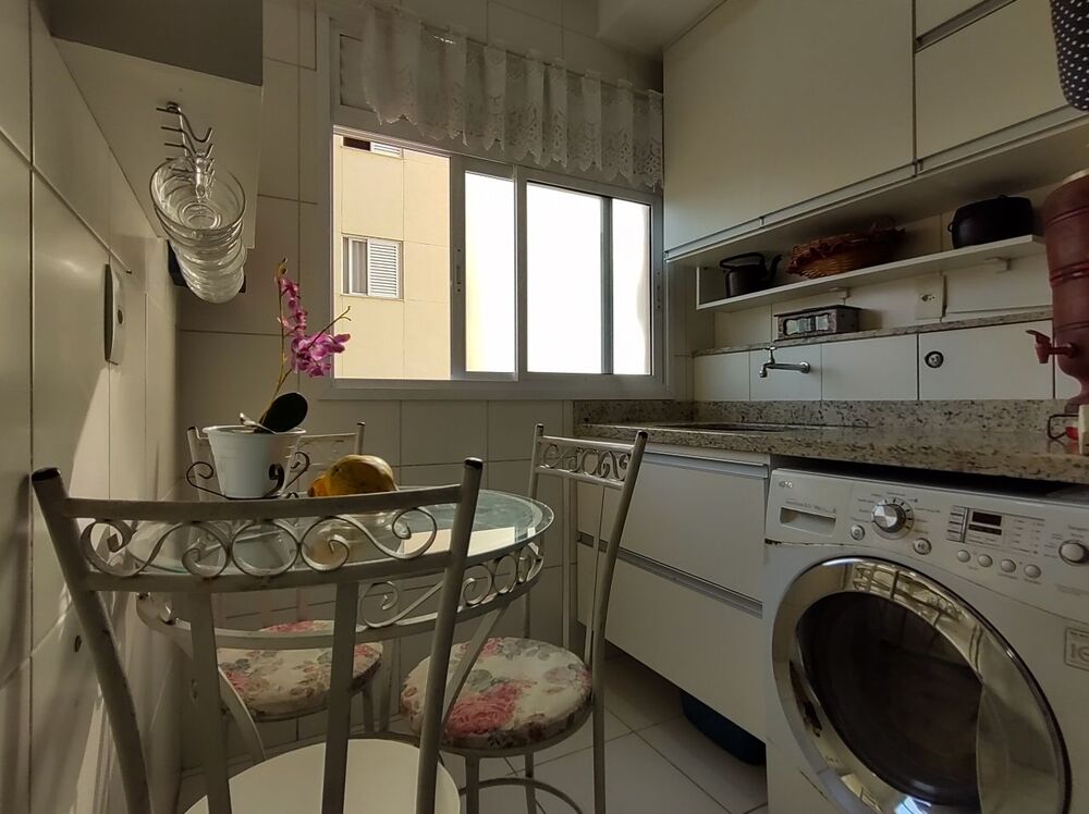 Apartamento à venda com 3 quartos, 96m² - Foto 18