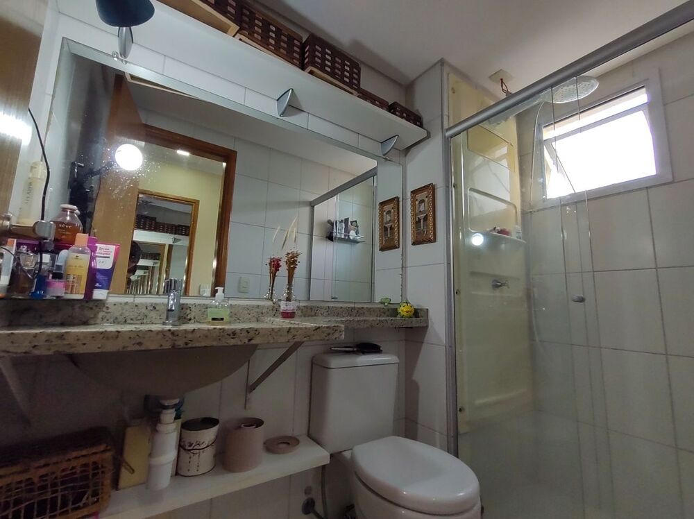 Apartamento à venda com 3 quartos, 96m² - Foto 29