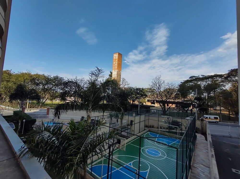Apartamento à venda com 3 quartos, 96m² - Foto 5