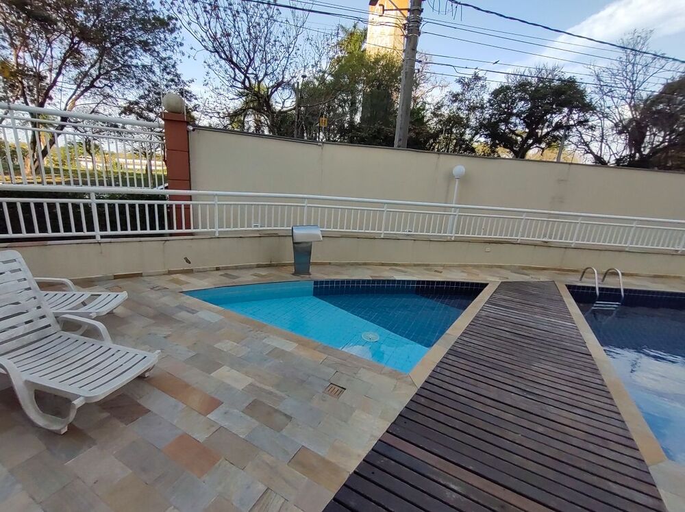 Apartamento à venda com 3 quartos, 96m² - Foto 4