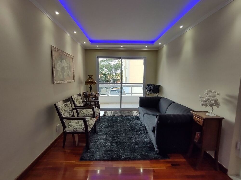 Apartamento à venda com 3 quartos, 96m² - Foto 15