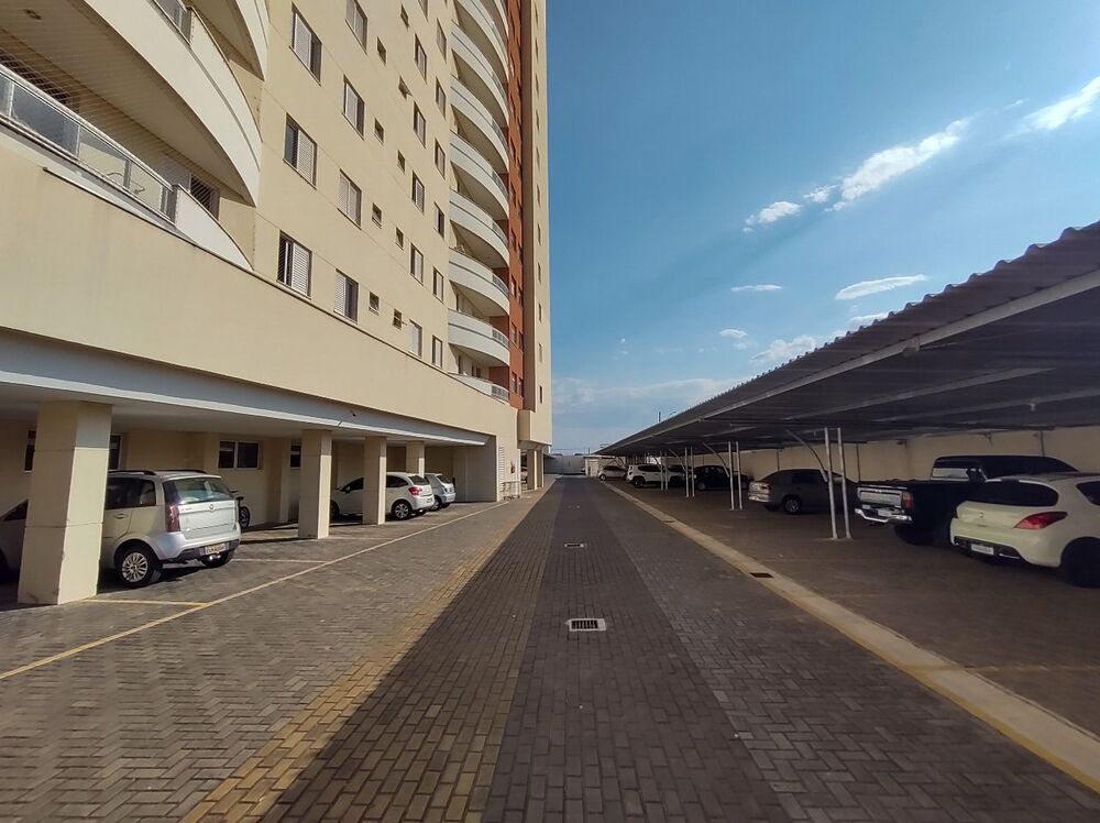 Apartamento à venda com 3 quartos, 96m² - Foto 28