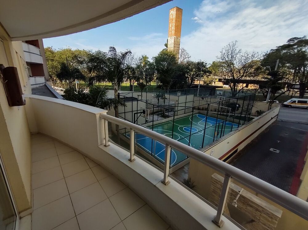 Apartamento à venda com 3 quartos, 96m² - Foto 6