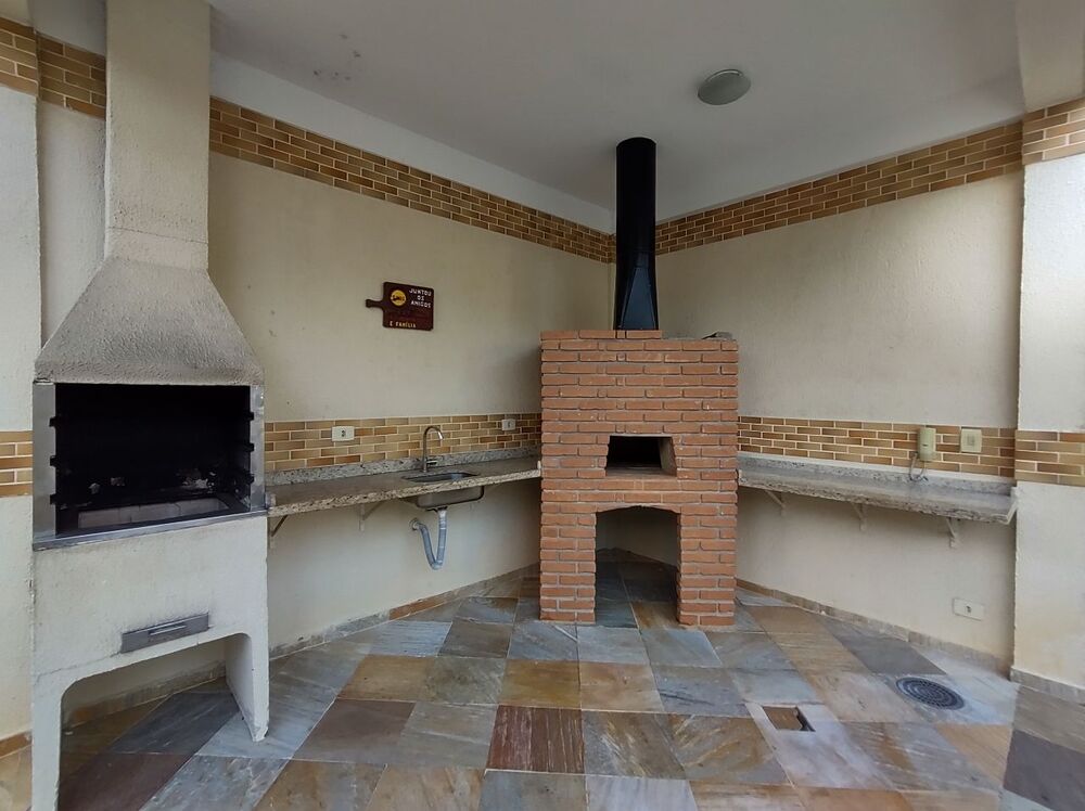 Apartamento à venda com 3 quartos, 96m² - Foto 25
