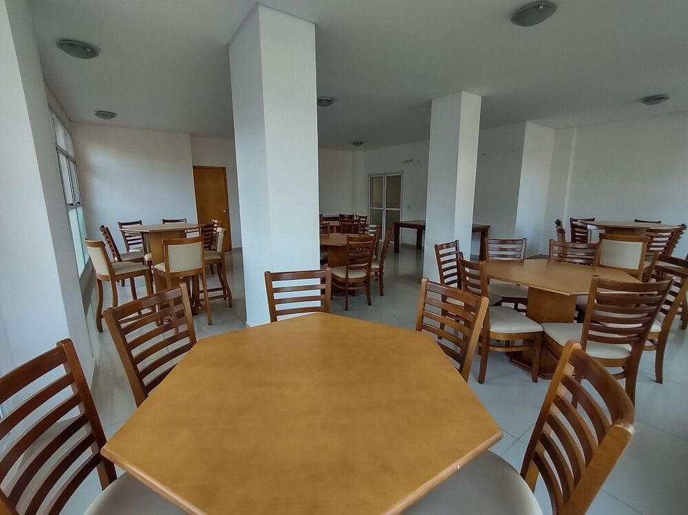 Apartamento à venda com 3 quartos, 96m² - Foto 30
