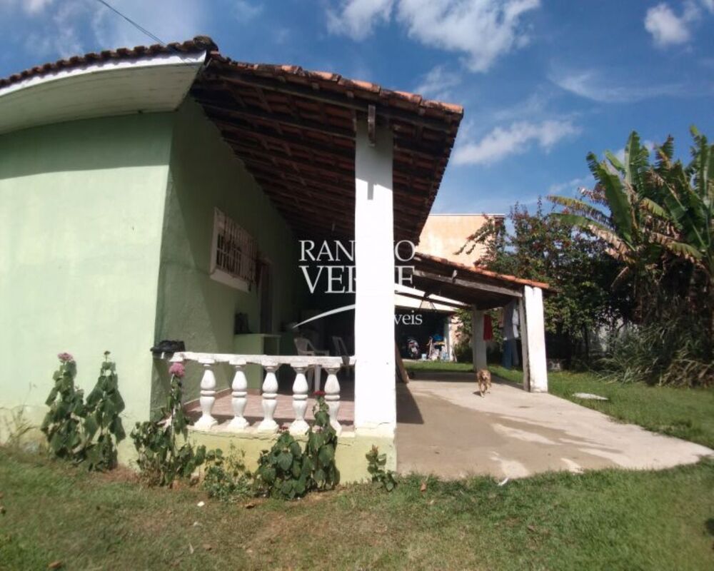 Sítio, 2 quartos, 5 hectares - Foto 5