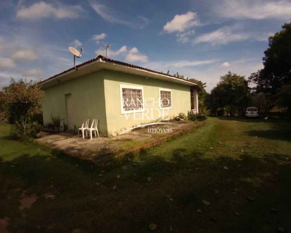 Sítio, 2 quartos, 5 hectares - Foto 4