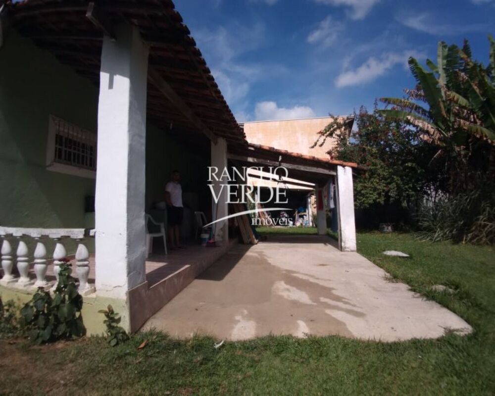 Sítio, 2 quartos, 5 hectares - Foto 2