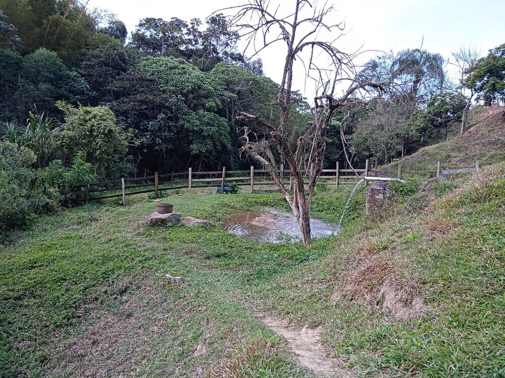 Sítio, 2 quartos, 8 m² - Foto 27