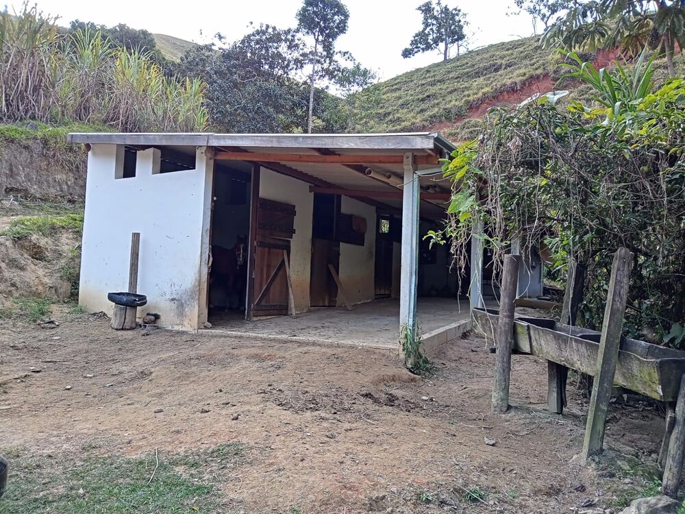 Sítio, 2 quartos, 8 m² - Foto 21