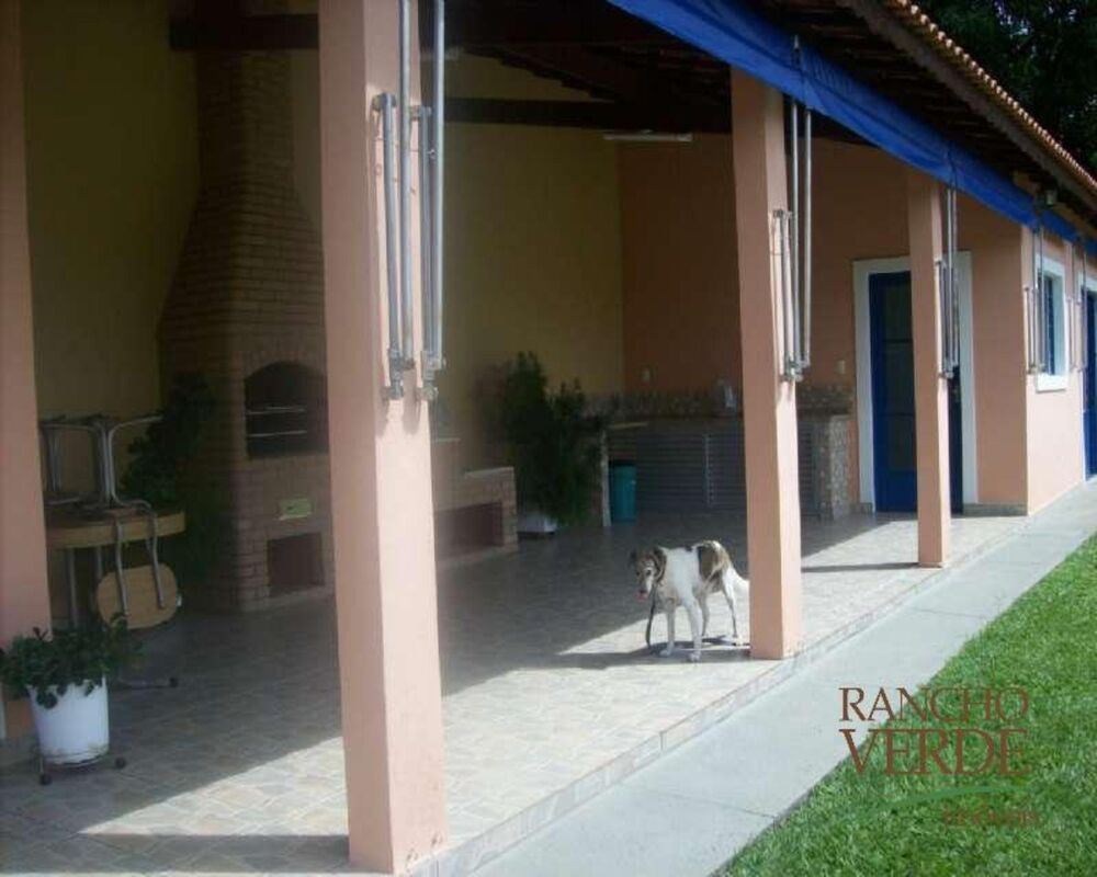Chácara à venda com 3 quartos, 3750m² - Foto 2