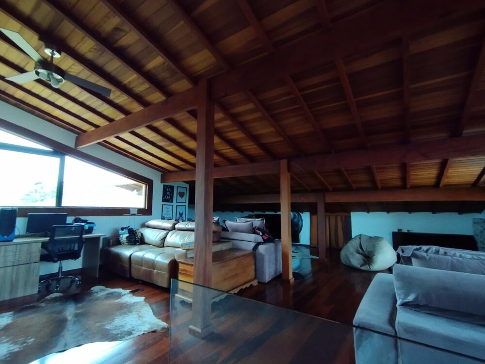 Chácara à venda com 3 quartos, 24200m² - Foto 1