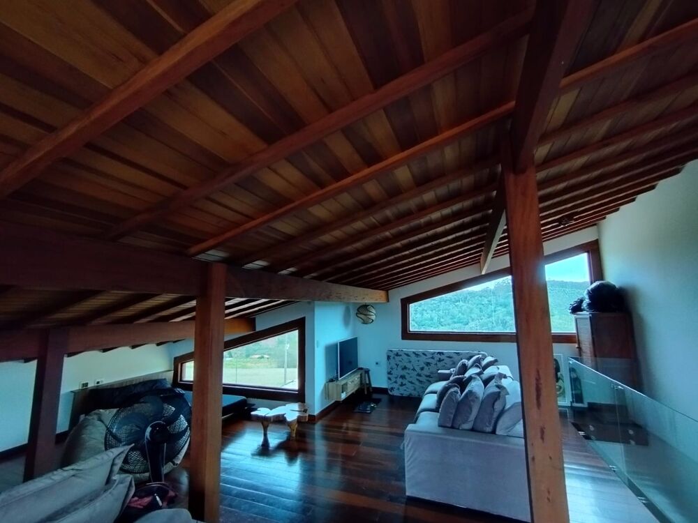 Chácara à venda com 3 quartos, 24200m² - Foto 2