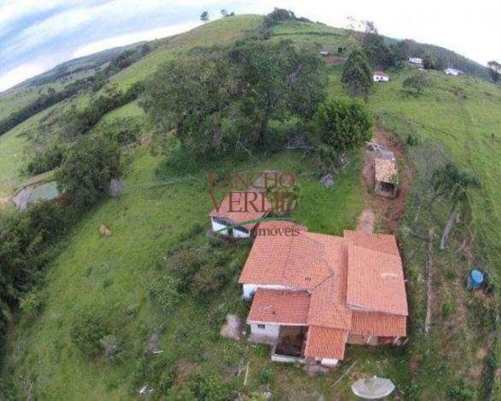 Fazenda, 319 hectares - Foto 9