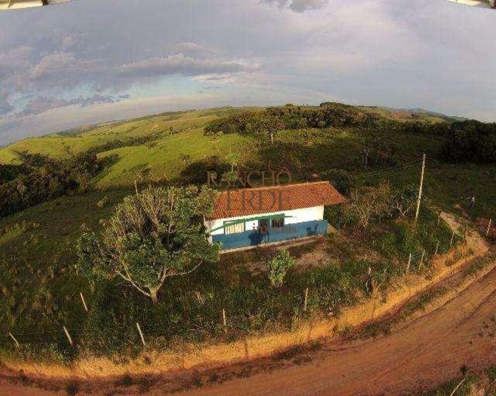 Fazenda, 319 hectares - Foto 8