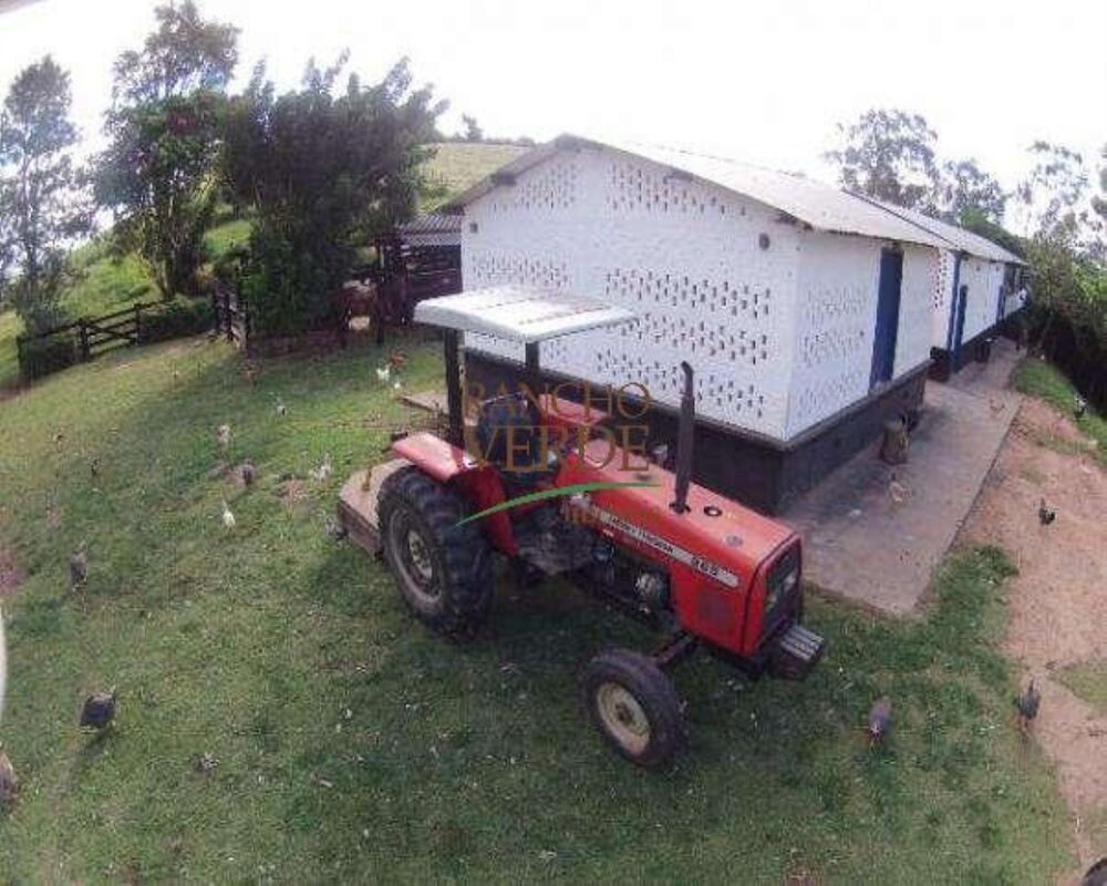 Fazenda, 319 hectares - Foto 7