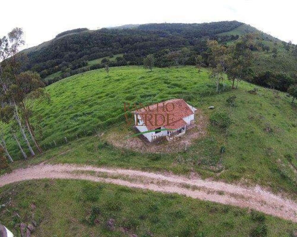 Fazenda, 319 hectares - Foto 10
