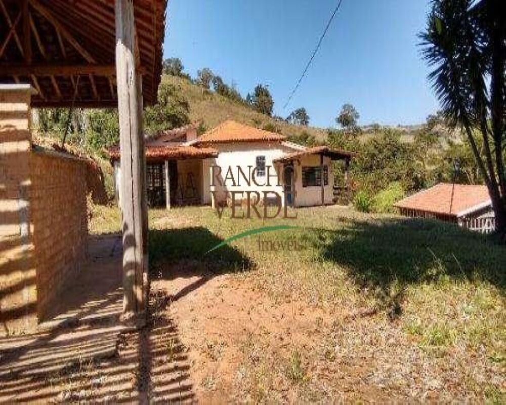 Fazenda, 319 hectares - Foto 11