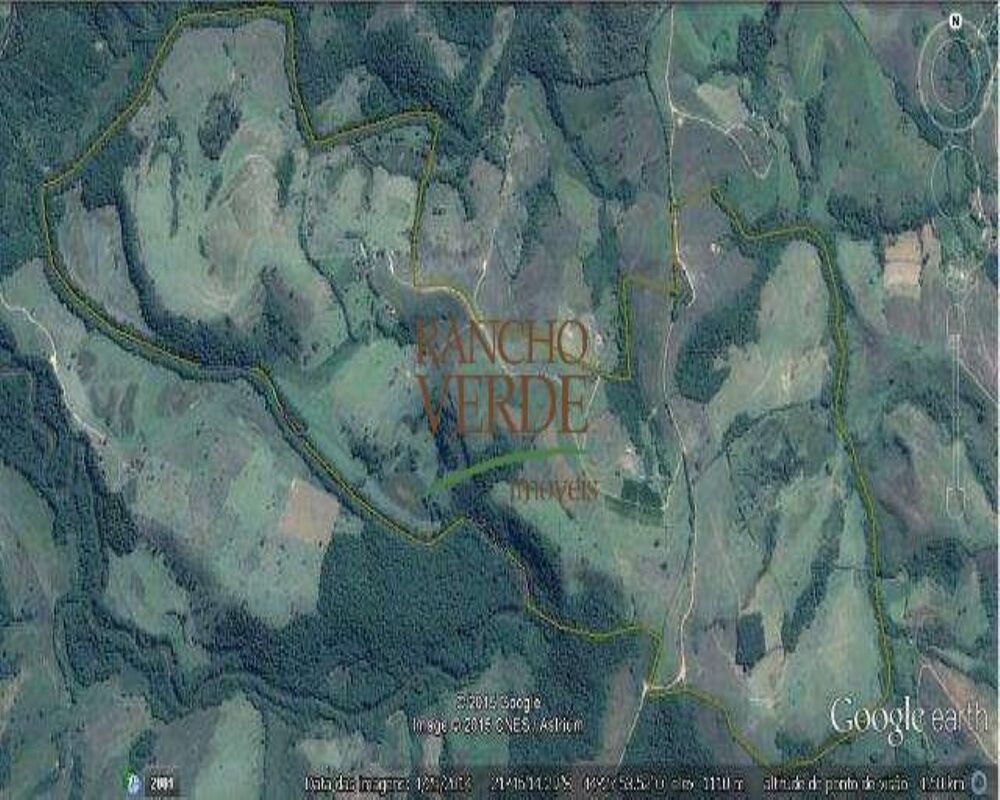 Fazenda, 319 hectares - Foto 14