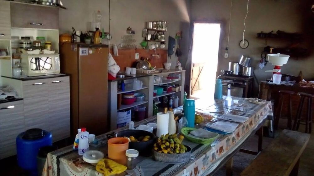 Sítio à venda, 30000m² - Foto 4