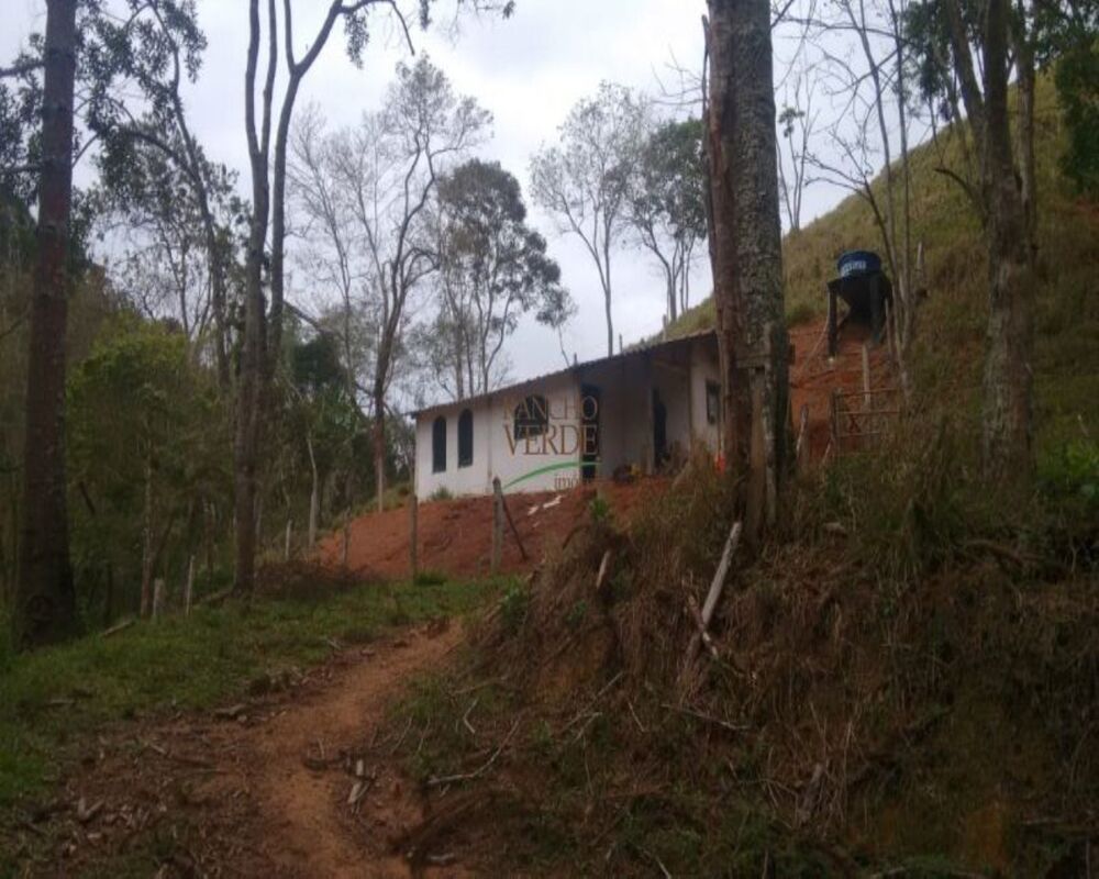 Fazenda à venda com 2 quartos, 968000m² - Foto 3