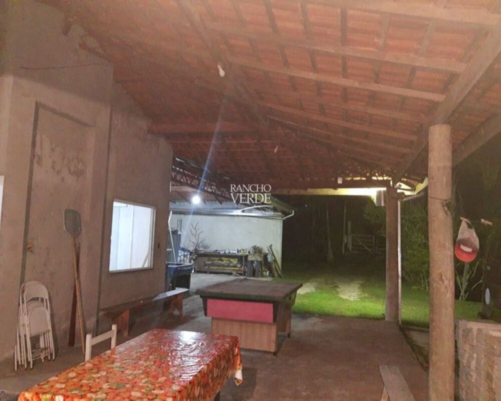 Chácara à venda com 2 quartos, 19000m² - Foto 1