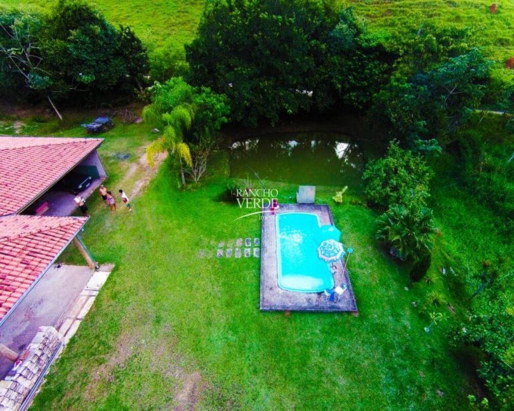Chácara à venda com 2 quartos, 19000m² - Foto 6