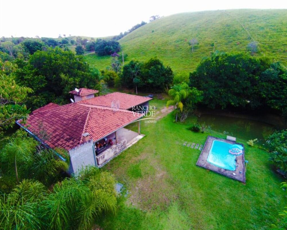 Chácara à venda com 2 quartos, 19000m² - Foto 4