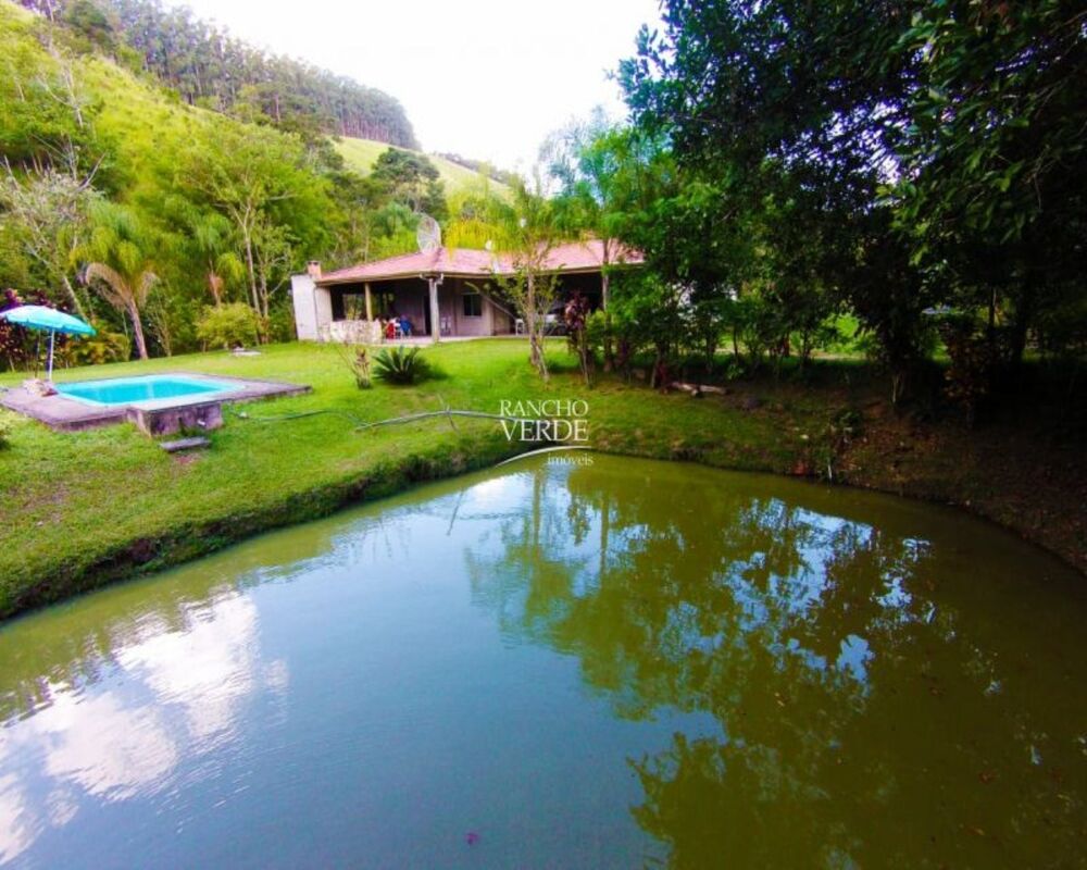 Chácara à venda com 2 quartos, 19000m² - Foto 5