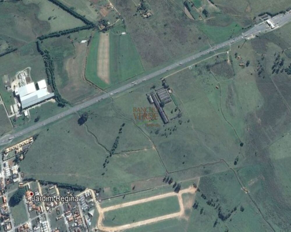 Terreno, 24 hectares - Foto 1