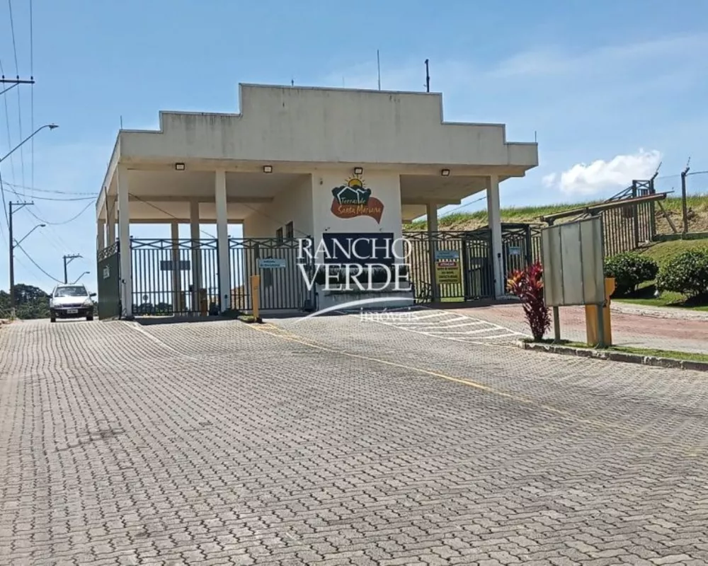 Terreno à venda, 1200m² - Foto 2