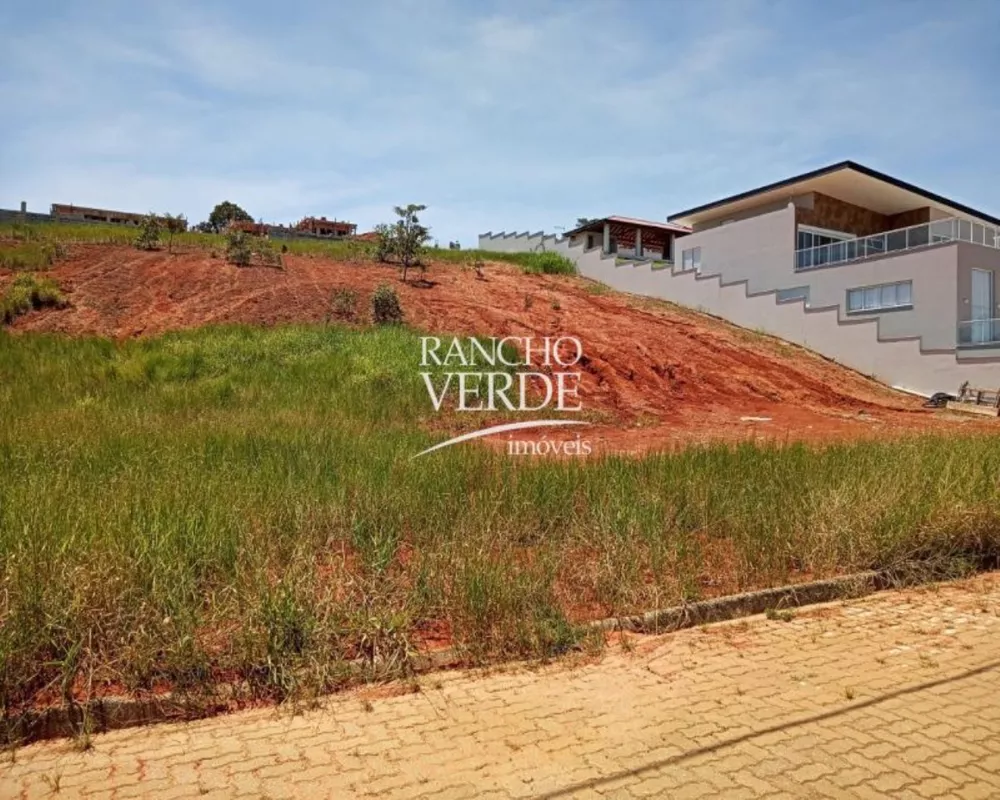 Terreno à venda, 1200m² - Foto 1