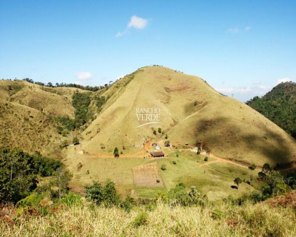 Sítio, 85 hectares - Foto 2