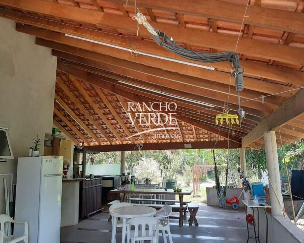 Chácara, 3 quartos, 2000 m² - Foto 4