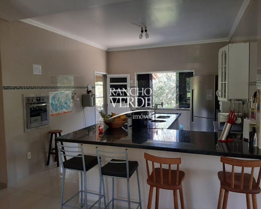 Chácara, 3 quartos, 2000 m² - Foto 2