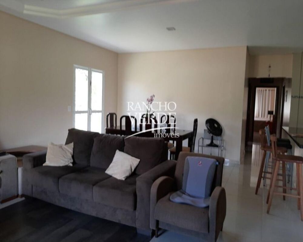 Chácara, 3 quartos, 2000 m² - Foto 3