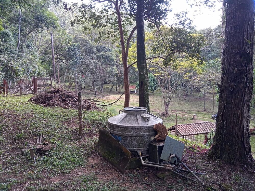 Fazenda, 17 m² - Foto 13