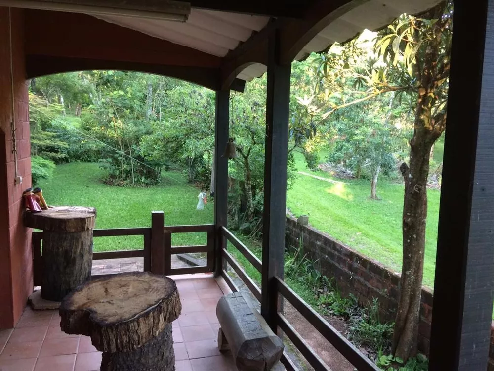 Fazenda, 17 m² - Foto 28