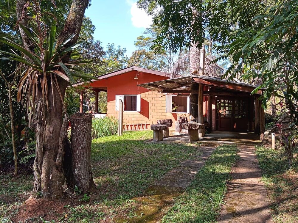 Fazenda, 17 m² - Foto 1