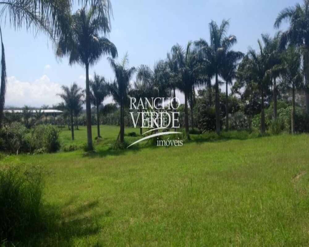 Haras e Área Rural Padrão à venda, 450000m² - Foto 3