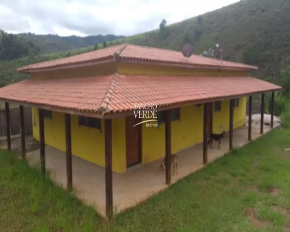 Fazenda à venda com 3 quartos, 20000m² - Foto 1