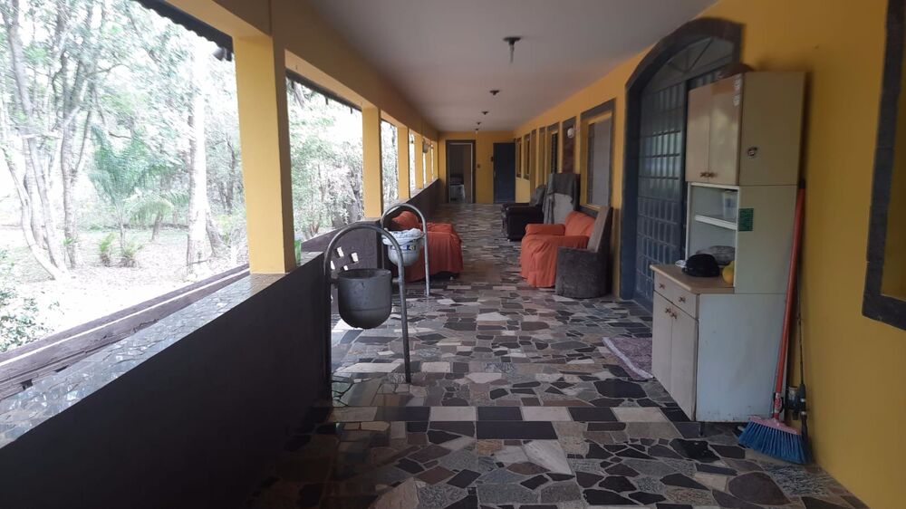 Chácara, 5 quartos, 2600 m² - Foto 4